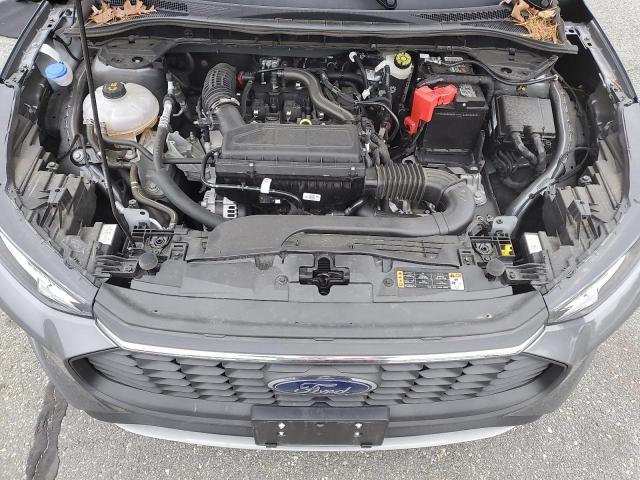 Photo 12 from auction – 2023 FORD ESCAPE ACT with VIN 1FMCU9GN7PUB41265