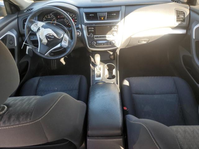 Photo 8 from auction – 2017 NISSAN ALTIMA 2.5 with VIN 1N4AL3AP2HC284840