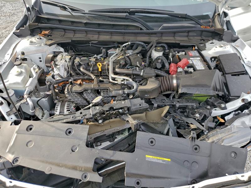 Photo 11 from auction – 2024 NISSAN ALTIMA SL with VIN 1N4BL4EW1RN378239
