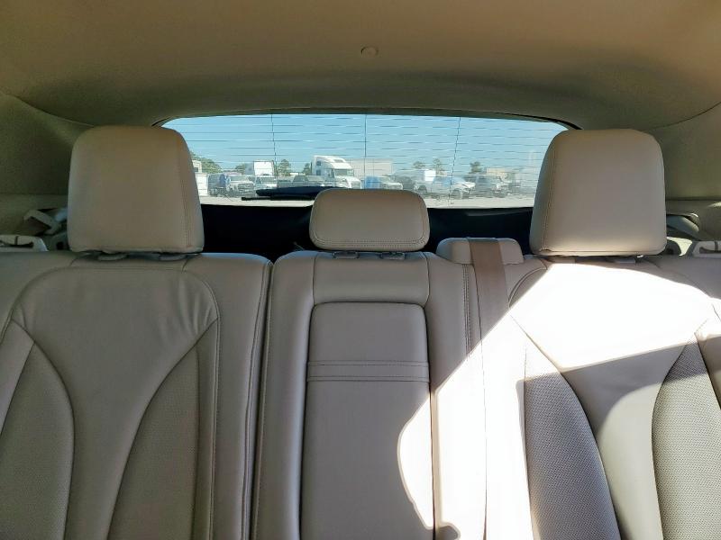 Photo 10 from auction – 2017 LINCOLN MKC SELECT with VIN 5LMCJ2C99HUL04585
