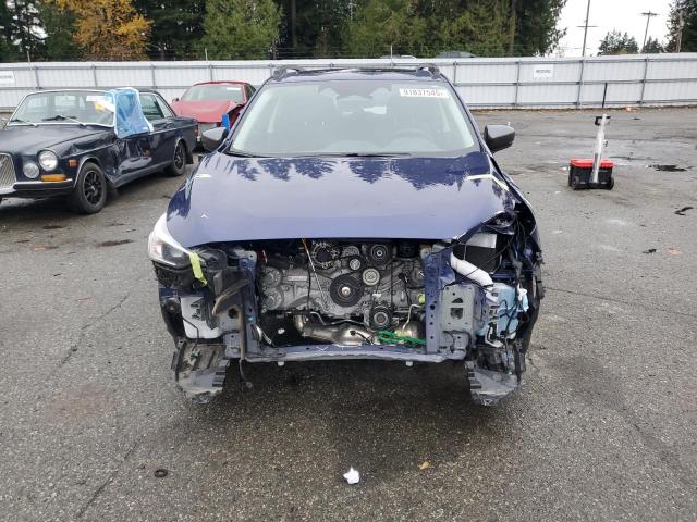 Photo 5 from auction – 2025 SUBARU CROSSTREK with VIN JF2GUHDC8SH225150