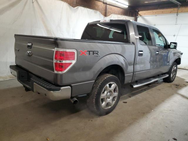 Photo 3 from auction – 2013 FORD F150 SUPER with VIN 1FTFW1ET7DFC29649