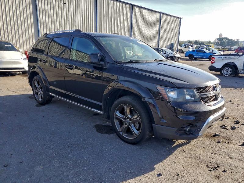 Photo 4 from auction – 2016 DODGE JOURNEY CR with VIN 3C4PDCGB2GT175486
