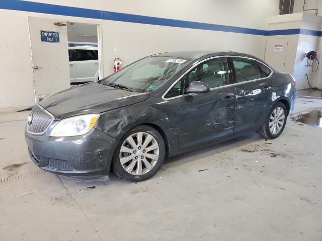 BUICK VERANO 2016 with VIN 1G4PP5SKXG4106900 - Photo from auction