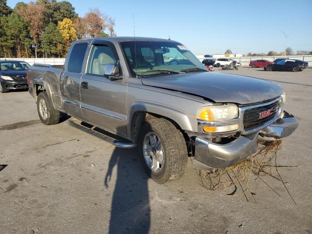 Photo 4 from auction – 2002 GMC NEW SIERRA with VIN 1GTEK19T62E213513