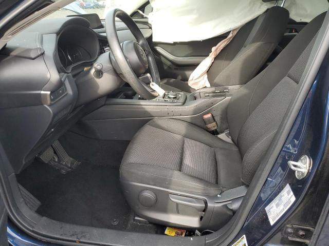 Photo 7 from auction – 2022 MAZDA CX-30 with VIN 3MVDMBAL9NM418683
