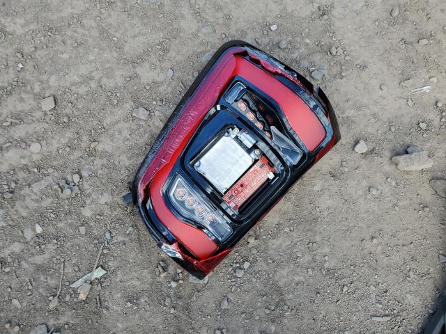 Photo 12 from auction – 2021 RAM 1500 LARAM with VIN 1C6SRFJT4MN624393