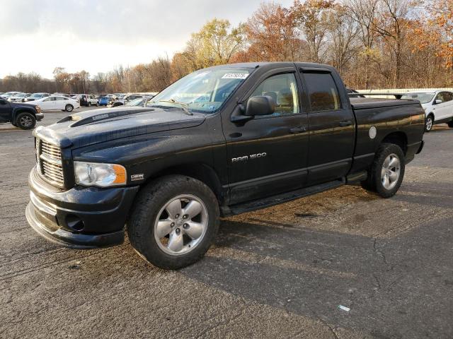 DODGE RAM 1500 S 2005 with VIN 1D7HU18D05J528763 - Photo from auction