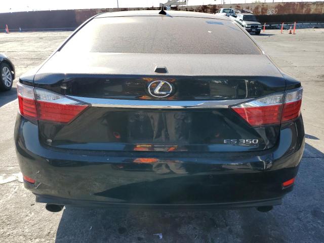 Photo 6 from auction – 2013 LEXUS ES 350 with VIN JTHBK1GG0D2050594