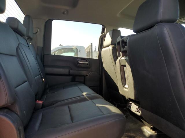 Photo 10 from auction – 2024 CHEVROLET SILVERADO with VIN 1GC4YSE75RF286904