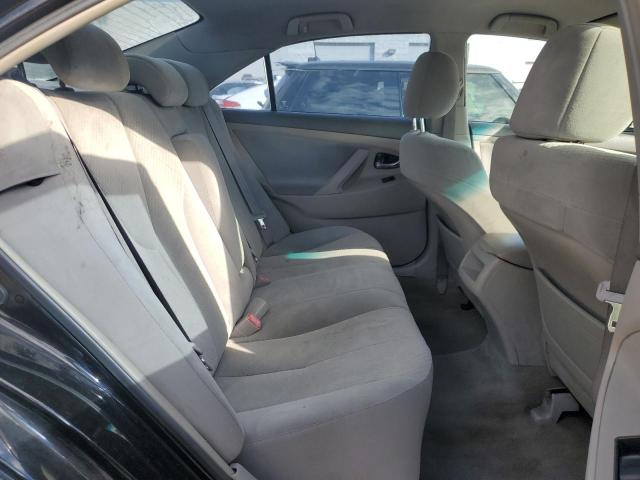 Photo 10 from auction – 2009 TOYOTA CAMRY BASE with VIN 4T4BE46K79R114403
