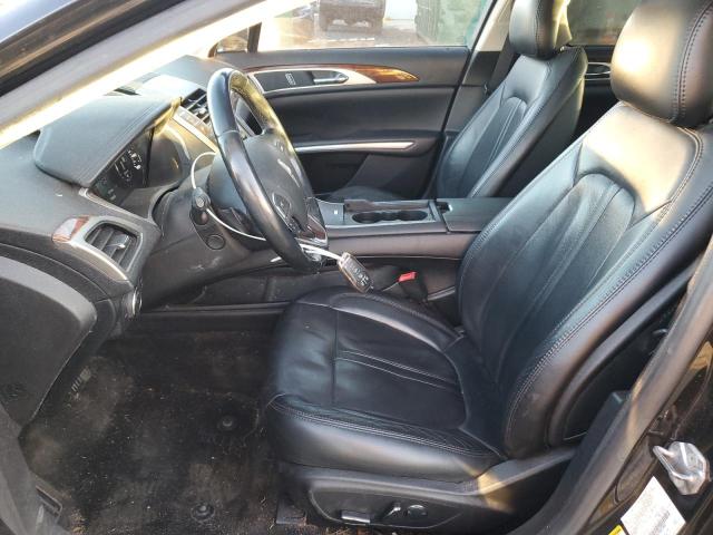 صورة رقم 7 من المزاد - 2015 LINCOLN MKZ مع VIN 3LN6L2JK2FR617403