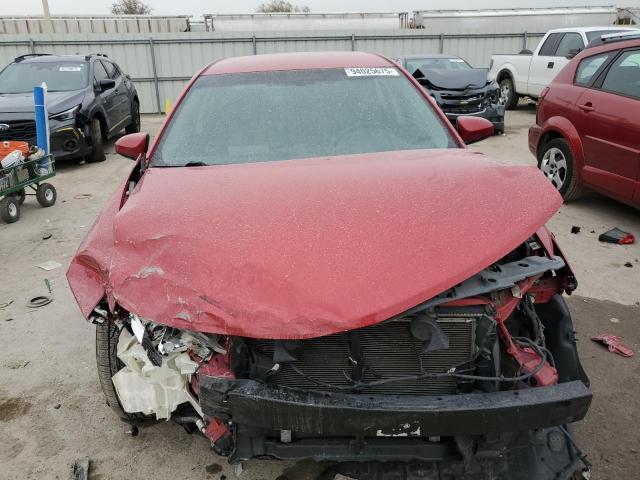Photo 5 from auction – 2013 TOYOTA CAMRY L with VIN 4T1BF1FK3DU716813