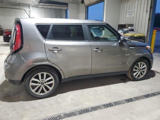 صورة رقم 3 من المزاد - 2018 KIA SOUL + مع VIN KNDJP3A57J7609462