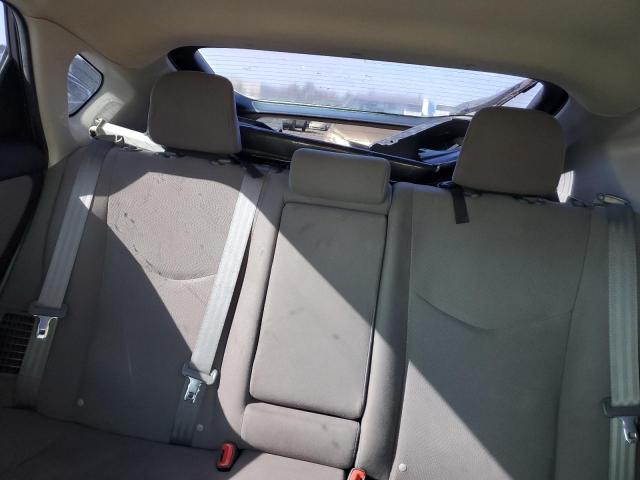 Photo 10 from auction – 2014 TOYOTA PRIUS with VIN JTDKN3DU4E1782930