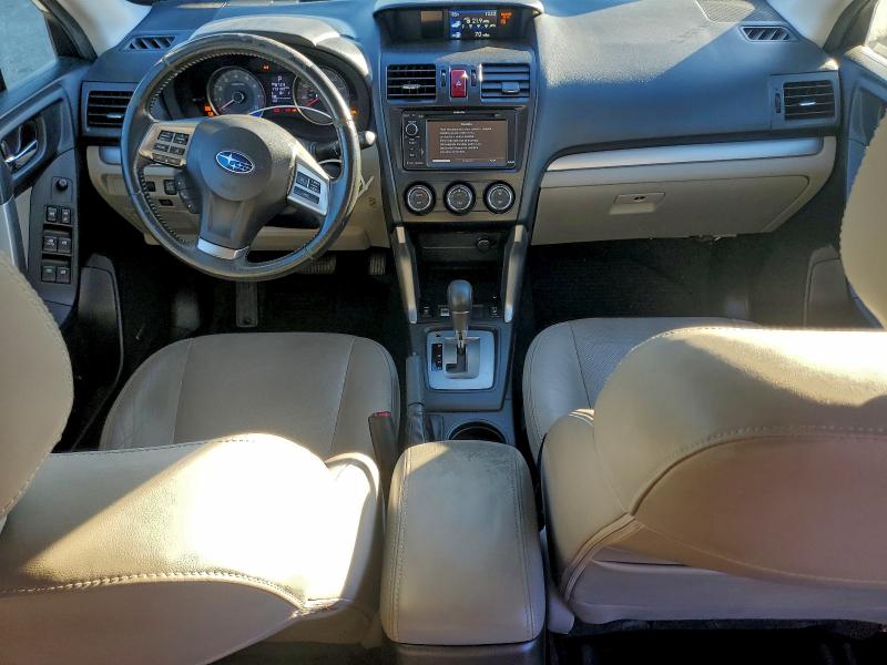 Photo 8 from auction – 2015 SUBARU FORESTER 2 with VIN JF2SJAKC9FH541224