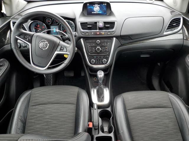 Photo 8 from auction – 2016 BUICK ENCORE SPO with VIN KL4CJ2SM4GB735630