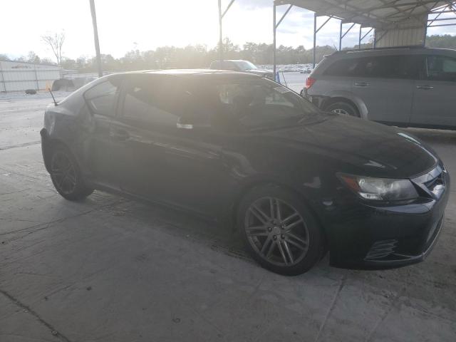 Photo 4 from auction – 2012 TOYOTA SCION TC with VIN JTKJF5C75C3036030