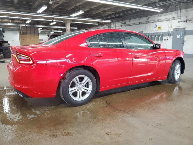 Photo 3 from auction – 2022 DODGE CHARGER SX with VIN 2C3CDXBG9NH196595