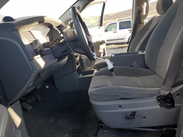 Photo 7 from auction – 2005 DODGE DURANGO SL with VIN 1D4HB48D45F577715
