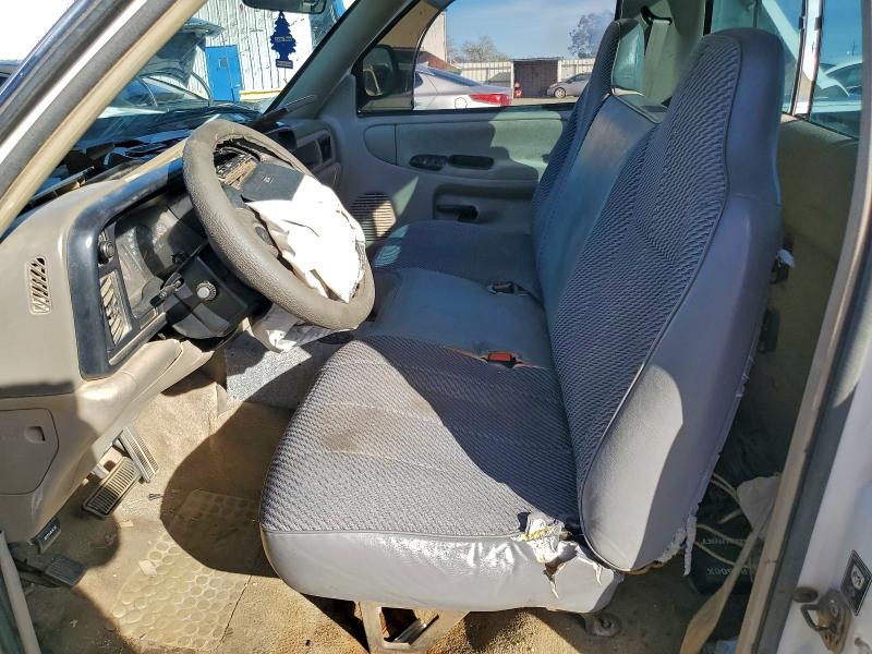 Photo 7 from auction – 1996 DODGE RAM 1500 with VIN 1B7HC16Z5TS577833