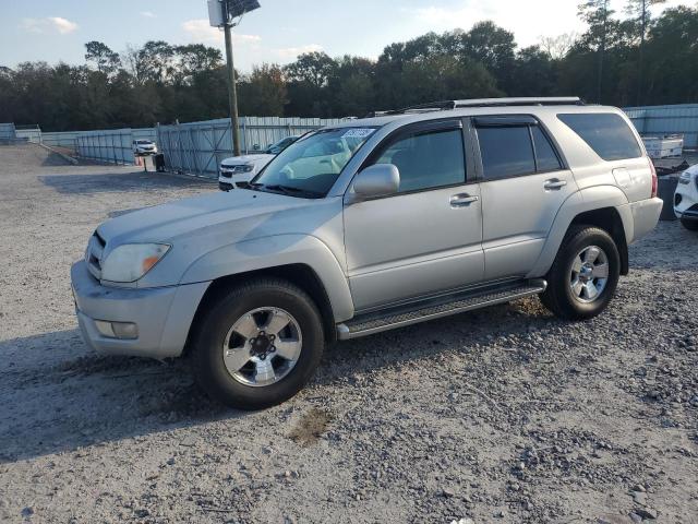 TOYOTA 4RUNNER LI 2004 with VIN JTEZT17R240018199 - Photo from auction