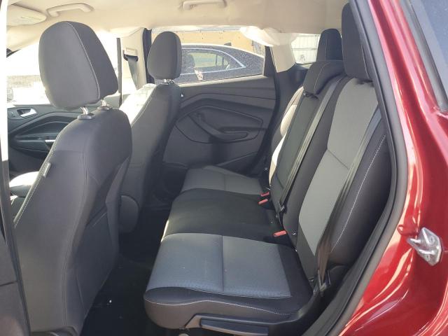 Zdjęcie 10 z aukcji – 2017 FORD ESCAPE SE z VIN 1FMCU0GD7HUD09541