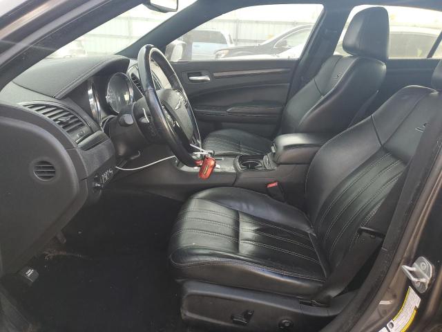 Photo 7 from auction – 2014 CHRYSLER 300 S with VIN 2C3CCABG6EH291535