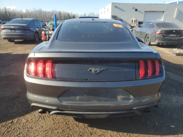 Photo 6 from auction – 2019 FORD MUSTANG with VIN 1FA6P8TH8K5188929