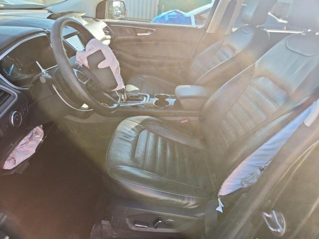 Photo 7 from auction – 2015 FORD EDGE SEL with VIN 2FMTK4J89FBB95053