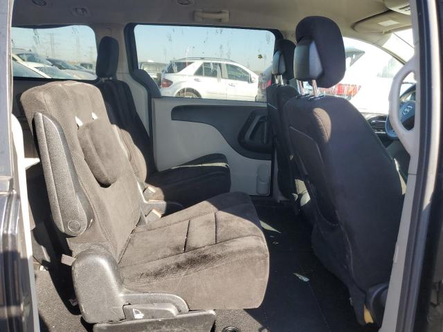 Photo 11 from auction – 2012 DODGE GRAND CARA with VIN 2C4RDGCG6CR154008