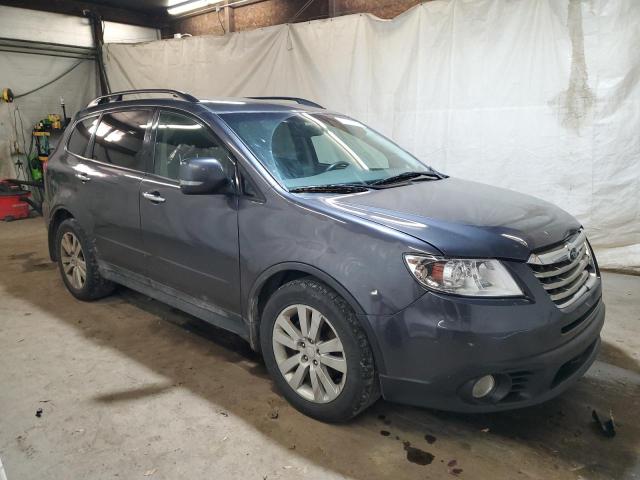 Photo 4 from auction – 2012 SUBARU TRIBECA LI with VIN 4S4WX9GD2C4402341