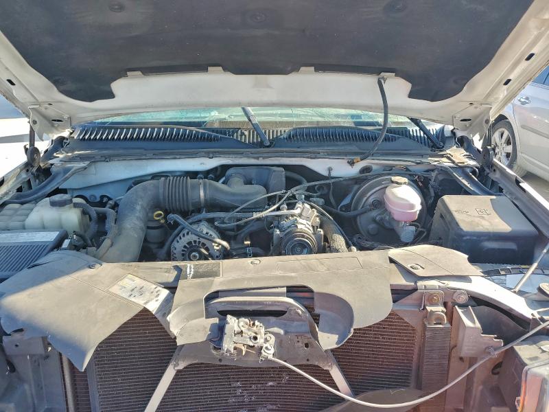 Photo 11 from auction – 2006 CHEVROLET SILVERADO with VIN 3GCEC14X06G229213