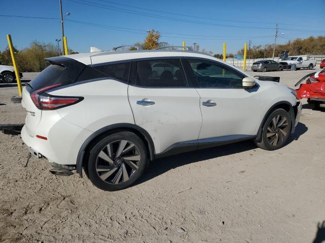 Photo 3 from auction – 2018 NISSAN MURANO with VIN 5N1AZ2MH4JN134094