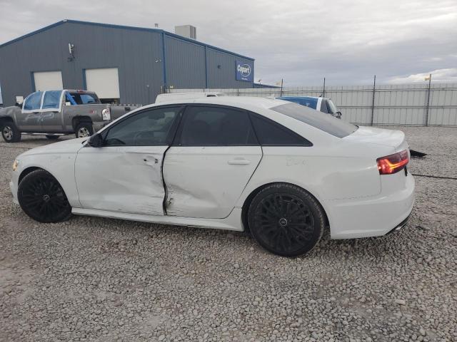 Photo 2 from auction – 2018 AUDI A6 PREMIUM with VIN WAUF8AFC1JN112611
