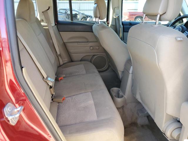 Photo 11 from auction – 2014 JEEP PATRIOT SP with VIN 1C4NJPBB5ED912732