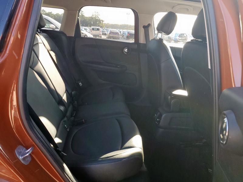 Photo 11 from auction – 2017 MINI COOPER COU with VIN WMZYV5C38H3E02613