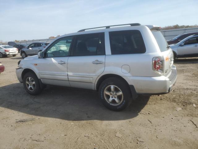 Photo 2 from auction – 2008 HONDA PILOT EXL with VIN 5FNYF18748B039874