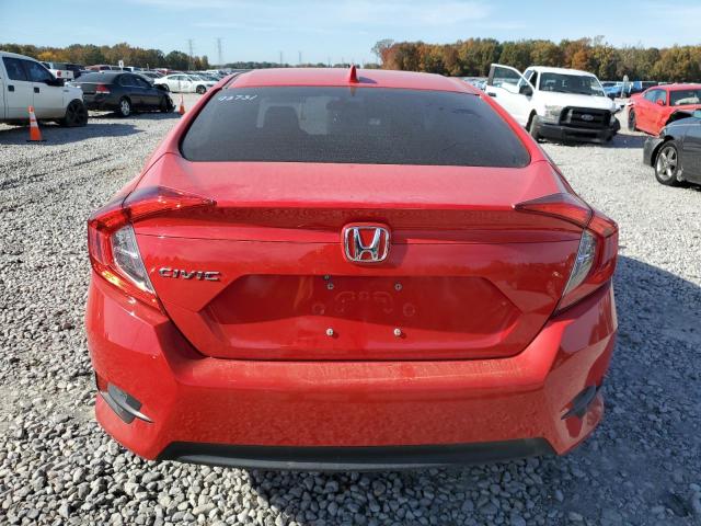 Photo 6 from auction – 2017 HONDA CIVIC EX with VIN 2HGFC2F74HH576944