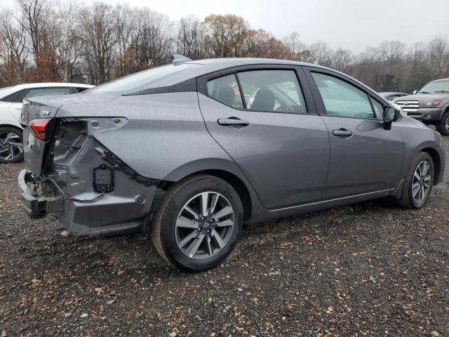 Photo 3 from auction – 2024 NISSAN VERSA SV with VIN 3N1CN8EV7RL930059