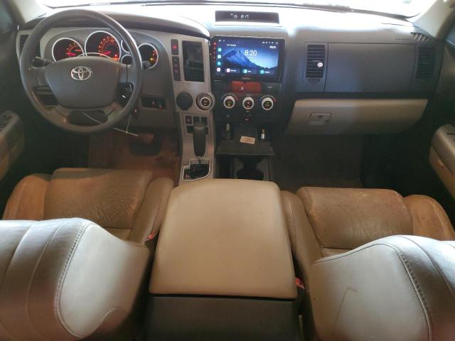 Photo 8 from auction – 2008 TOYOTA SEQUOIA SR with VIN 5TDZY64AX8S013112