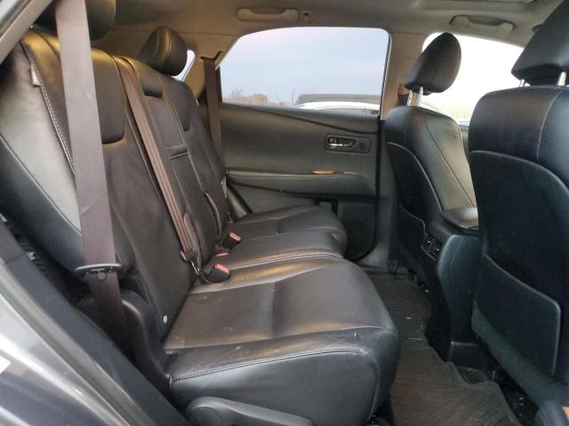 Photo 11 from auction – 2014 LEXUS RX 450H with VIN JTJBC1BA4E2067463