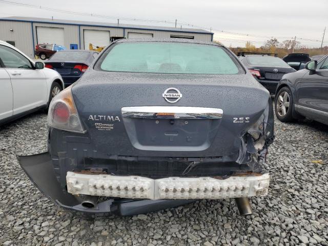 Photo 6 from auction – 2012 NISSAN ALTIMA BAS with VIN 1N4AL2AP4CC132884
