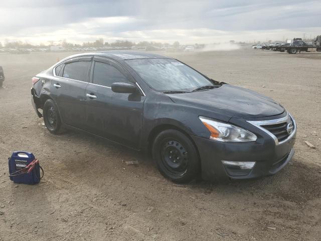 Photo 4 from auction – 2015 NISSAN ALTIMA 2.5 with VIN 1N4AL3AP9FC118991