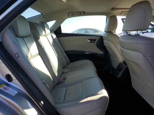 Photo 10 from auction – 2016 TOYOTA AVALON XLE with VIN 4T1BK1EB6GU222026