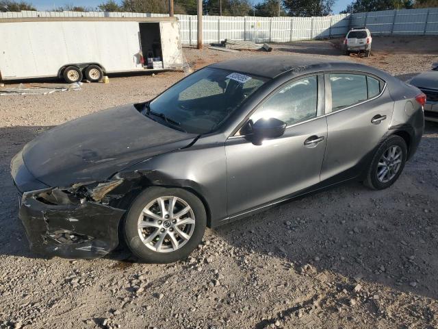 Photo 1 from auction – 2014 MAZDA 3 TOURING with VIN JM1BM1V7XE1159036