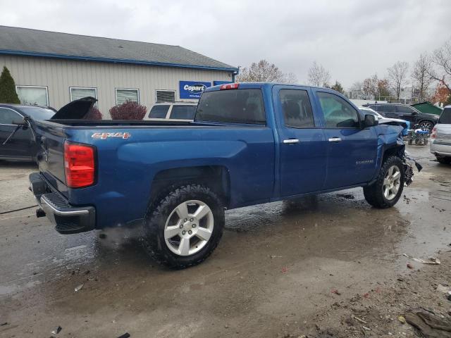 Photo 3 from auction – 2015 CHEVROLET SILVERADO with VIN 1GCVKPEC0FZ402293