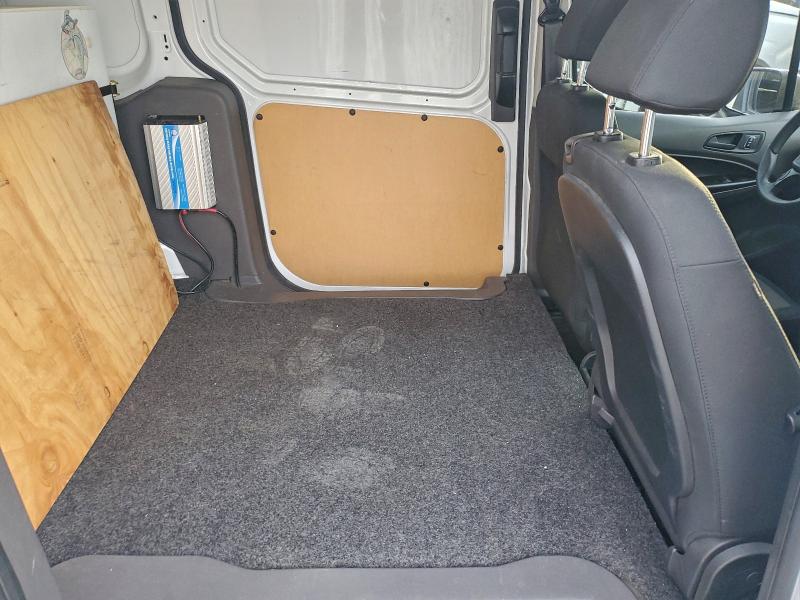 Photo 11 from auction – 2020 FORD TRANSIT CO with VIN NM0LS7E29L1472882