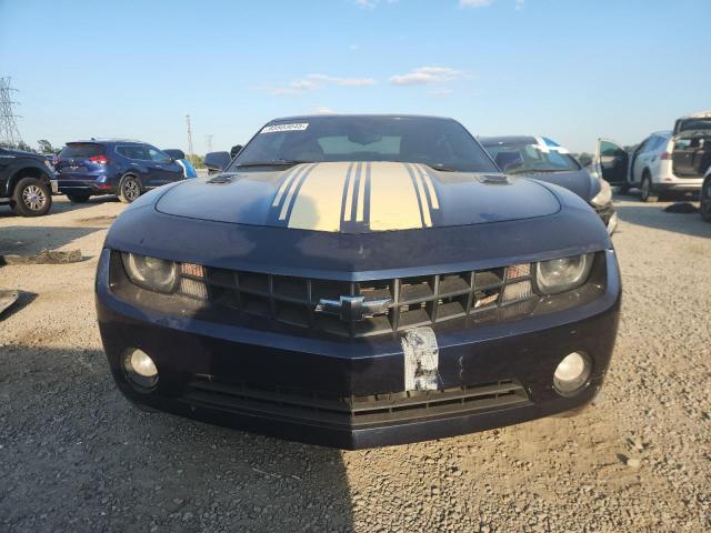 Photo 5 from auction – 2011 CHEVROLET CAMARO LT with VIN 2G1FB1ED4B9120195
