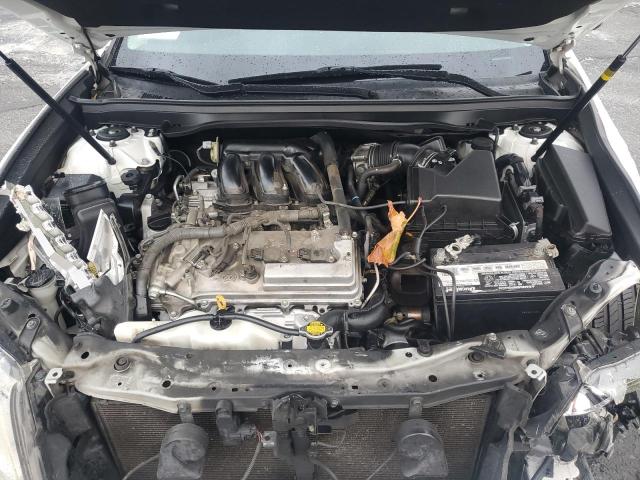 Photo 11 from auction – 2013 LEXUS ES with VIN JTHBK1GGXD2040803